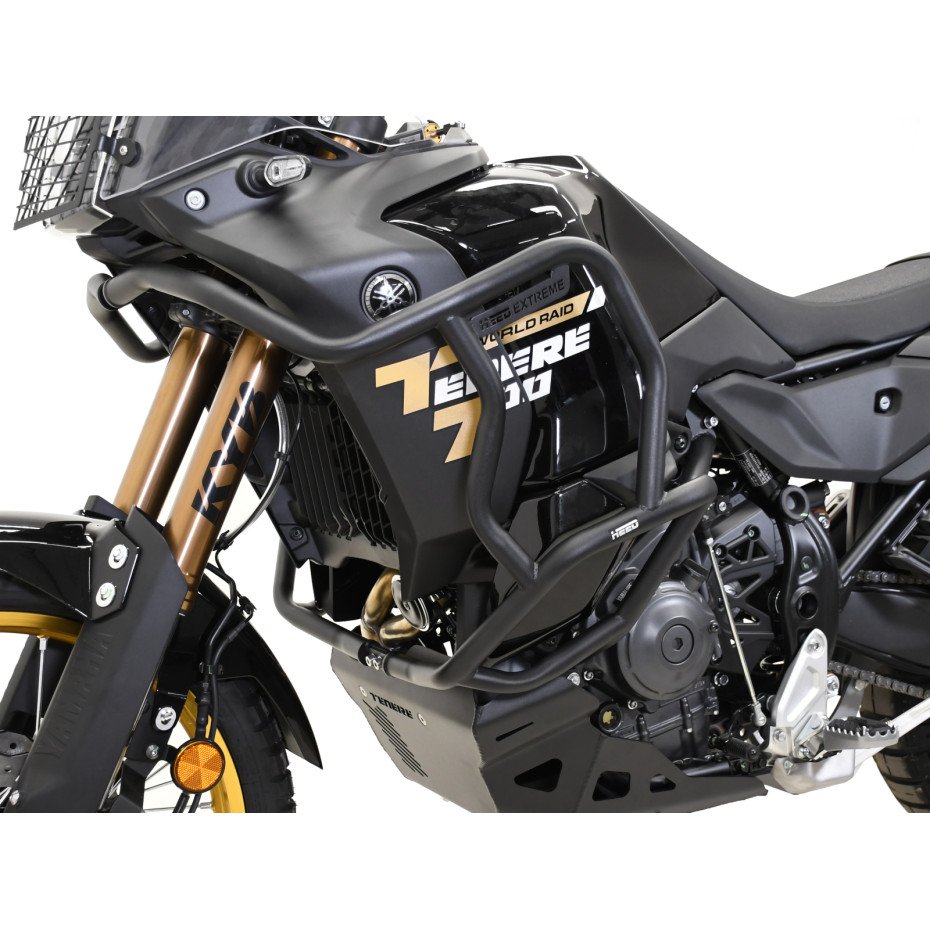 YAMAHA TENERE 700 WORLD RAID 2026 EXTREME APSAUGOS LANKAI